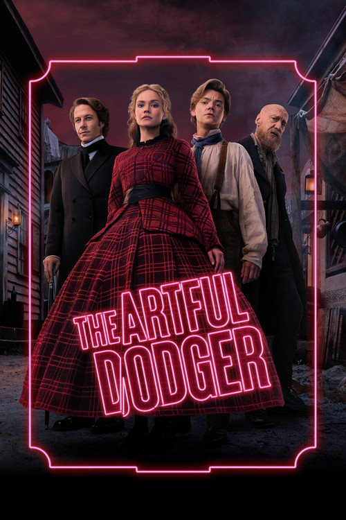 جیب بر حیله گر (The Artful Dodger)