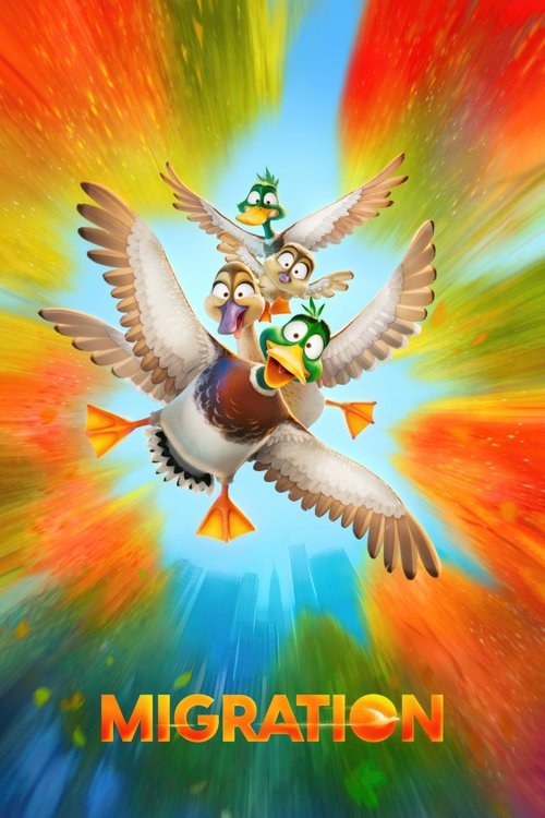 مهاجرت (Migration)