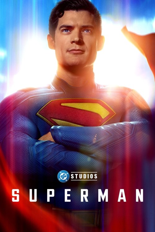 سوپرمن (Superman)