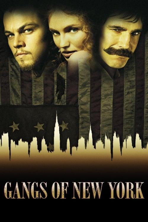 دارودسته‌های نیویورکی (Gangs of New York)