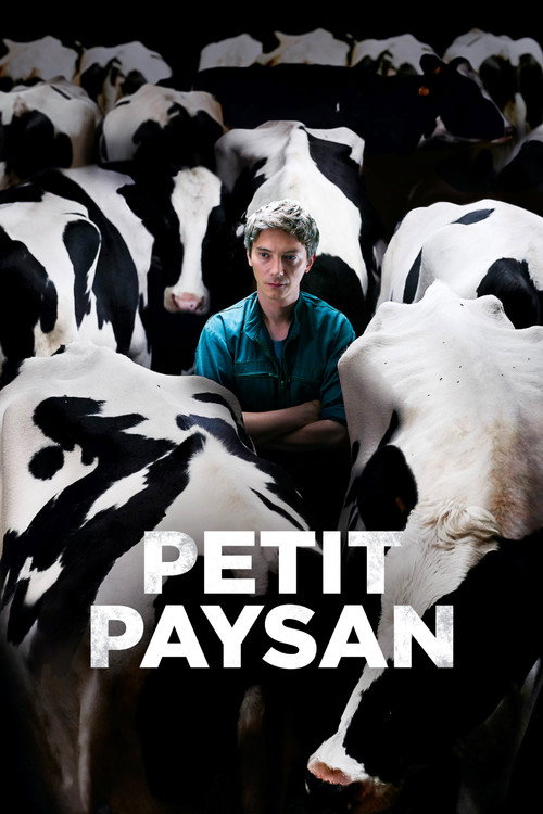 Petit Paysan (Bloody Milk)