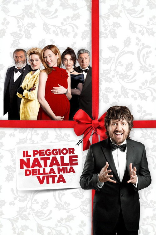 Il peggior Natale della mia vita (The Worst Christmas of My Life)