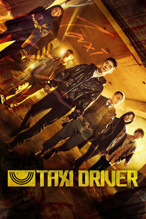 راننده تاکسی (Taxi Driver)