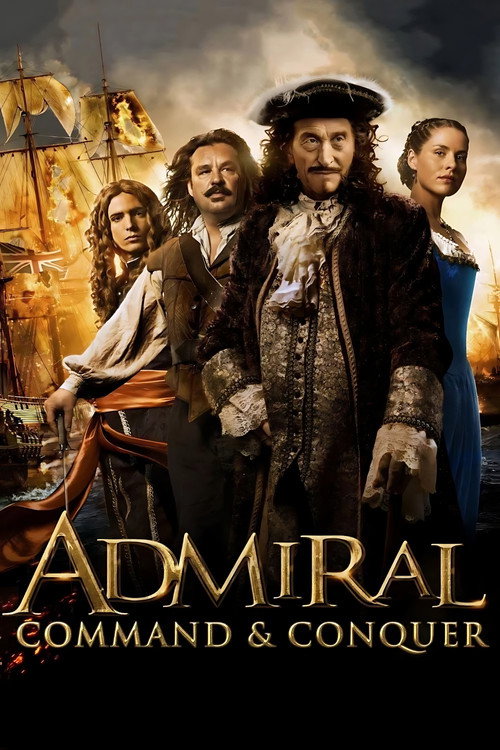 Michiel de Ruyter (Admiral)