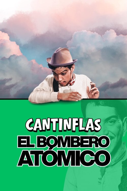 El bombero atómico (The Atomic Fireman)