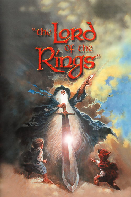 ارباب حلقه‌ها (The Lord of the Rings)
