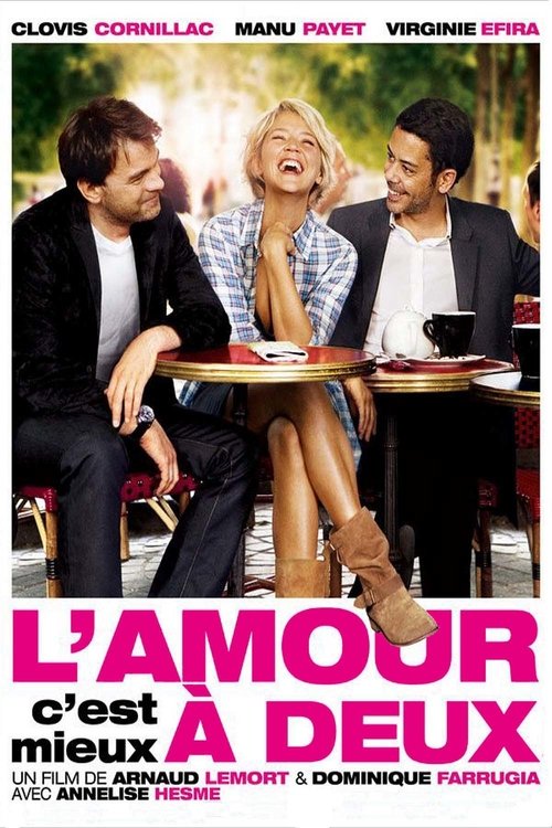 L'Amour, c'est mieux à deux (The Perfect Date)
