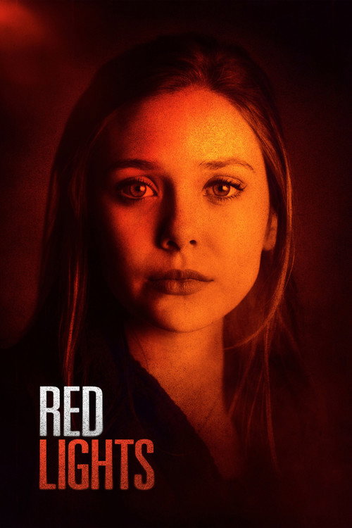 چراغهای قرمز (Red Lights)