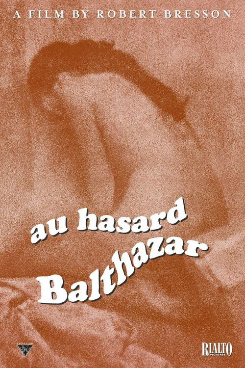 Au hasard Balthazar (Au Hasard Balthazar)
