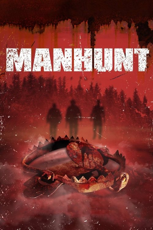 Rovdyr (Manhunt)