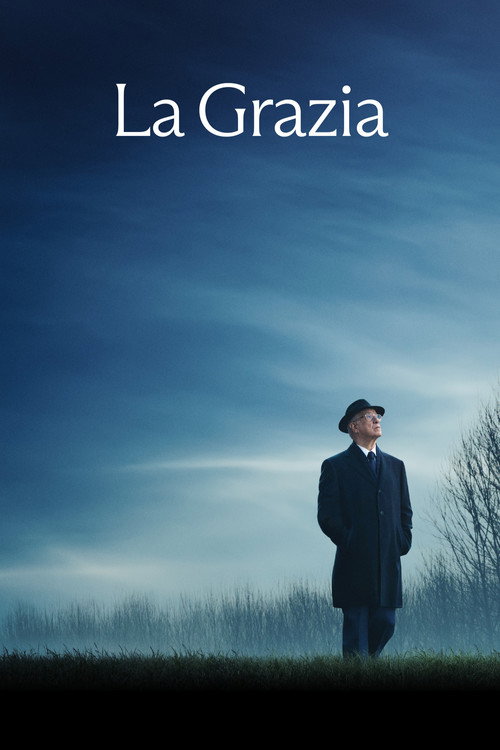 موهبت (La Grazia)