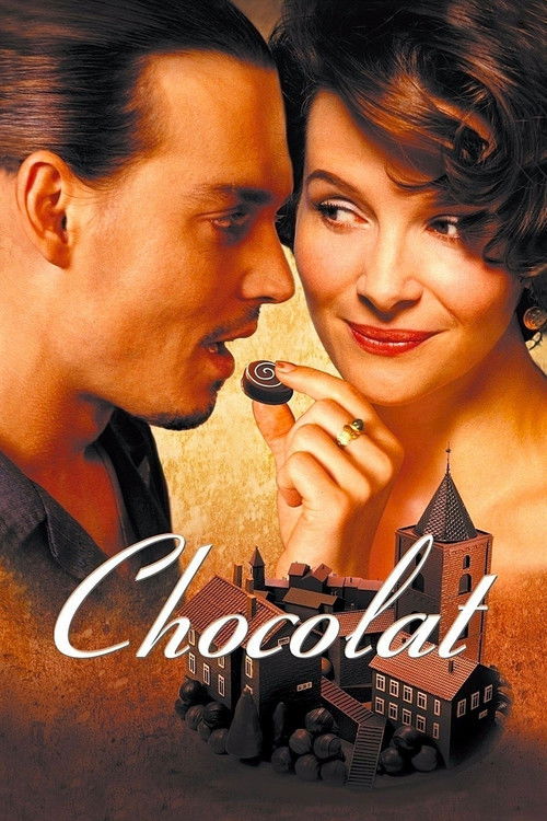 شکلات (Chocolat)