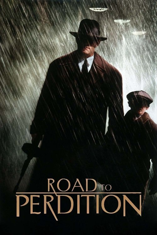 جاده ای به تباهی (Road to Perdition)