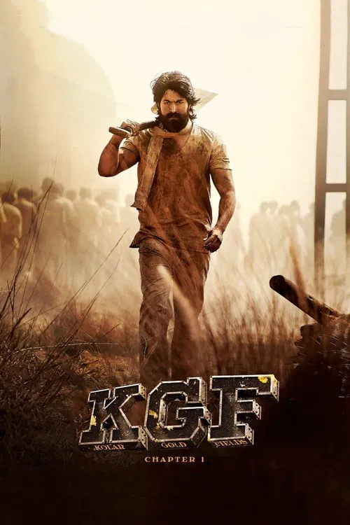 ಕೆಜಿಎಫ್ ಅಧ್ಯಾಯ ೧ (K.G.F: Chapter 1)