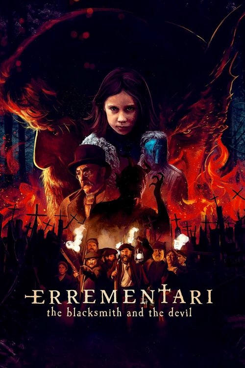 Errementari (Errementari: The Blacksmith and the Devil)