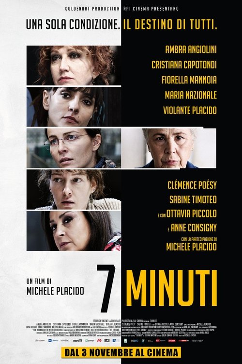 7 Minuti (7 Minutes)