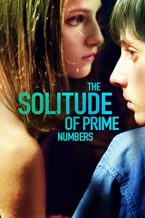 La solitudine dei numeri primi (The Solitude of Prime Numbers)