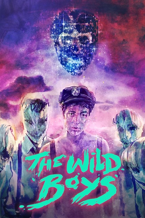 Les Garçons sauvages (The Wild Boys)