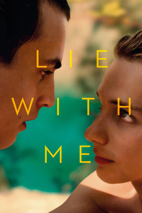 Arrête avec tes mensonges (Lie with Me)