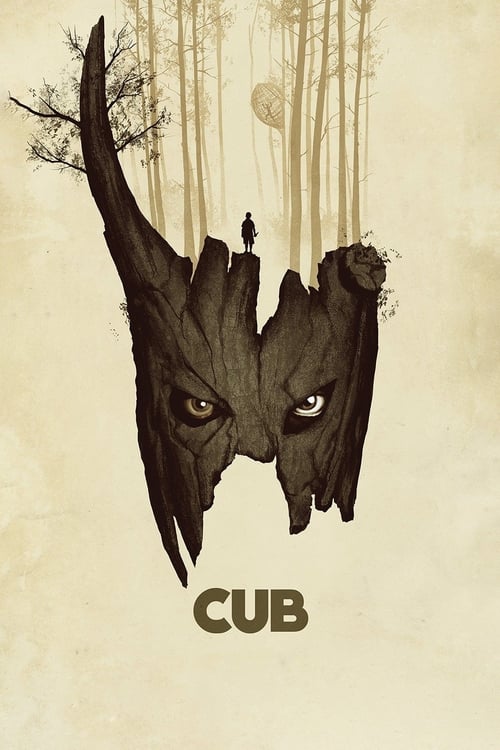 Welp (Cub)