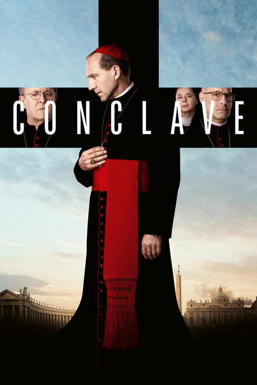 نشست کاردینال‌ها (Conclave)