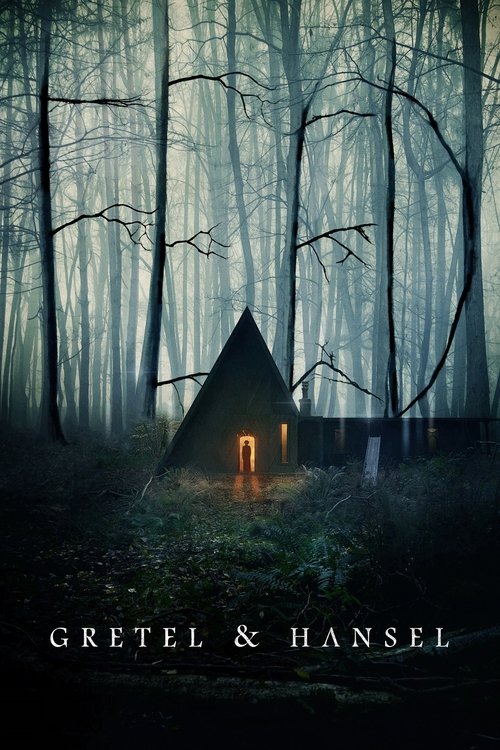 گرتل و هانسل (Gretel & Hansel)