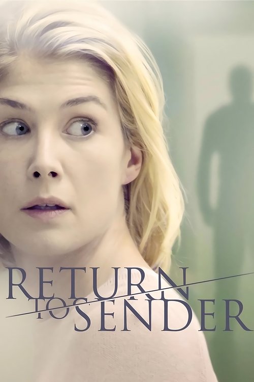 بازگشت به فرستنده (Return to Sender)