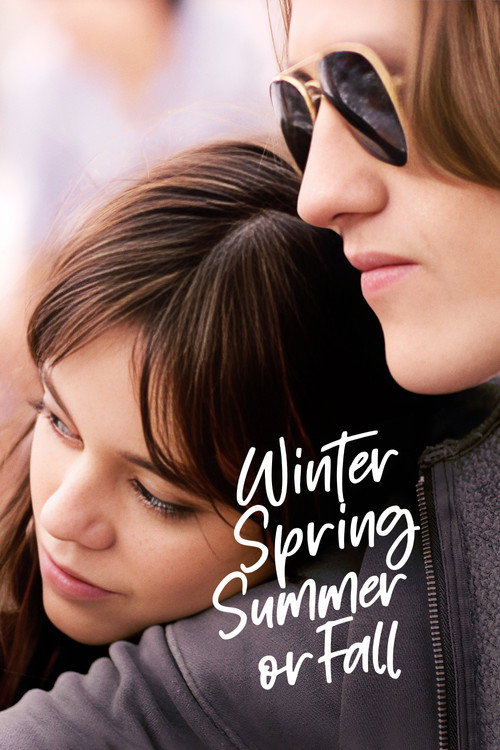زمستان بهار تابستان یا پاییز (Winter Spring Summer or Fall)