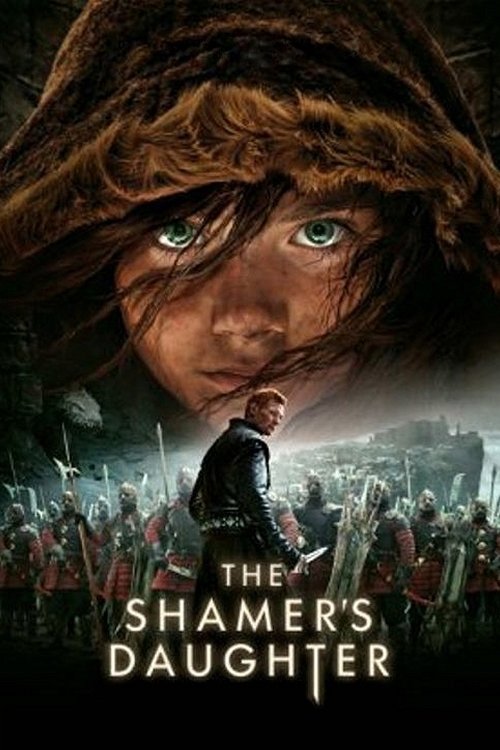 Skammerens datter (The Shamer's Daughter)