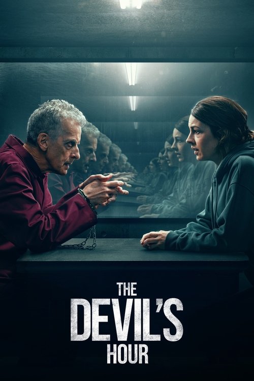 ساعت شیطان (The Devil's Hour)