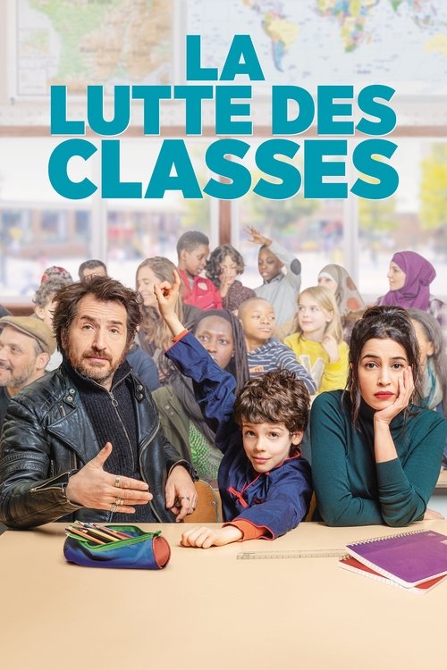 La Lutte des classes (Battle of the Classes)