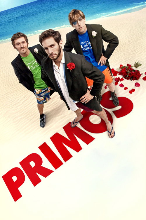Primos (Cousinhood)