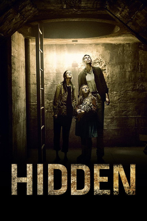 مخفی (Hidden)