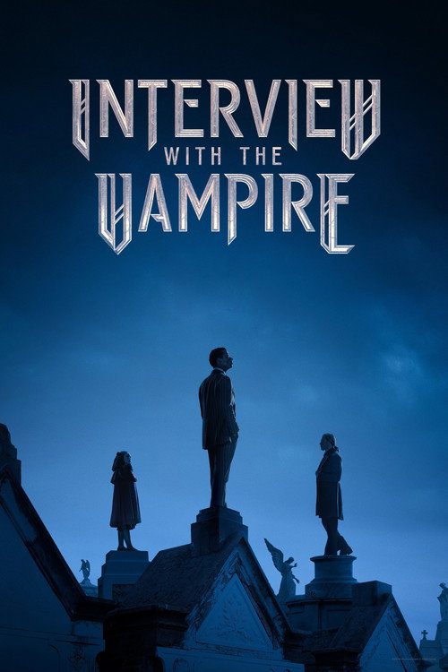 مصاحبه با خون‌آشام (Interview with the Vampire)