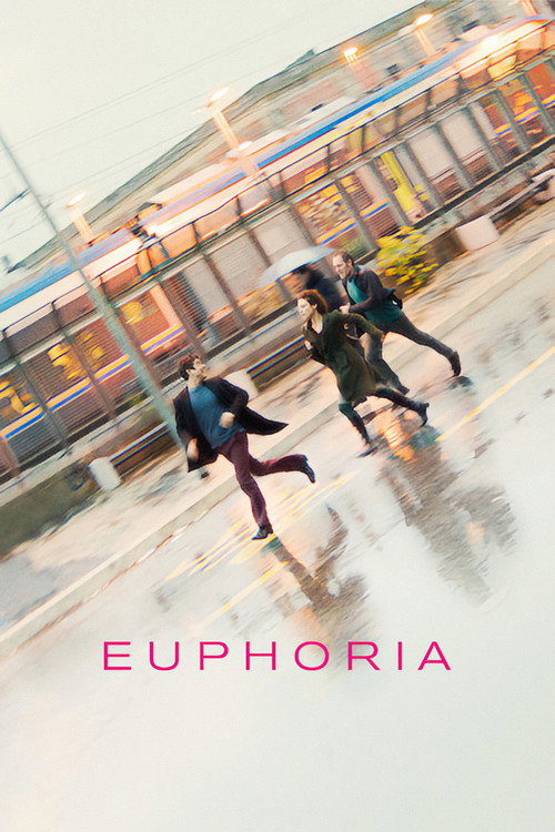 Euforia (Euphoria)