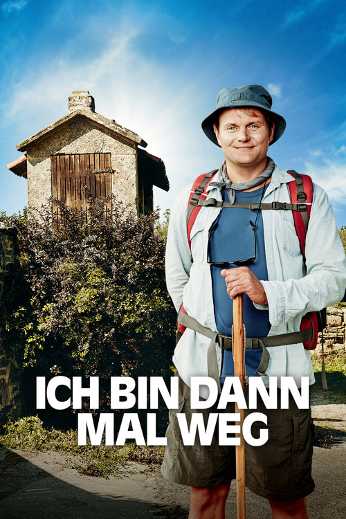 Ich bin dann mal weg (I'm Off Then)