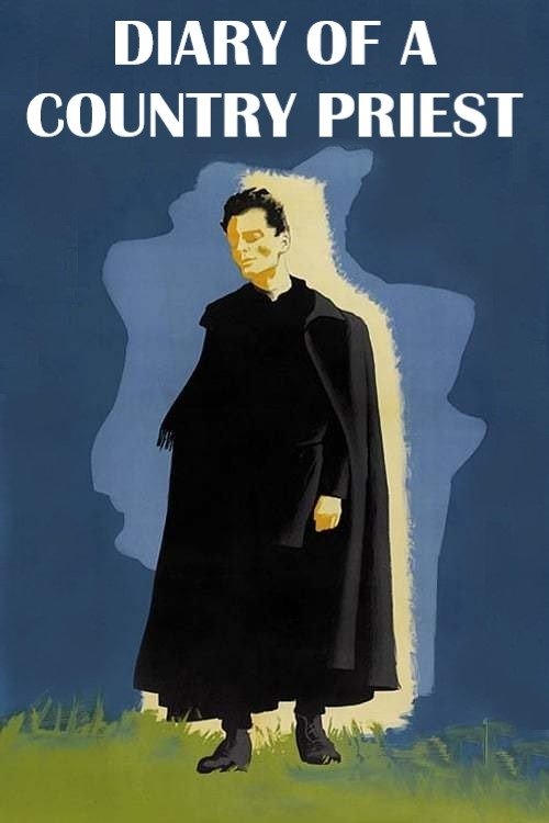 Journal d'un curé de campagne (Diary of a Country Priest)