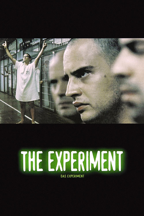 آزمایش (The Experiment)