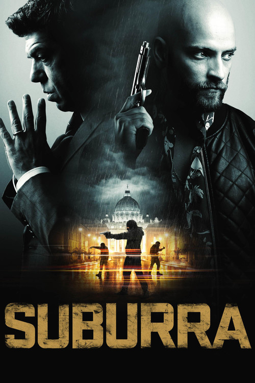 سوبارا (Suburra)