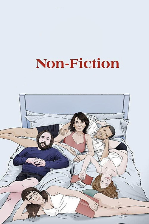 Doubles vies (Non-Fiction)
