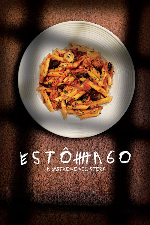 Estômago (Estômago: A Gastronomic Story)
