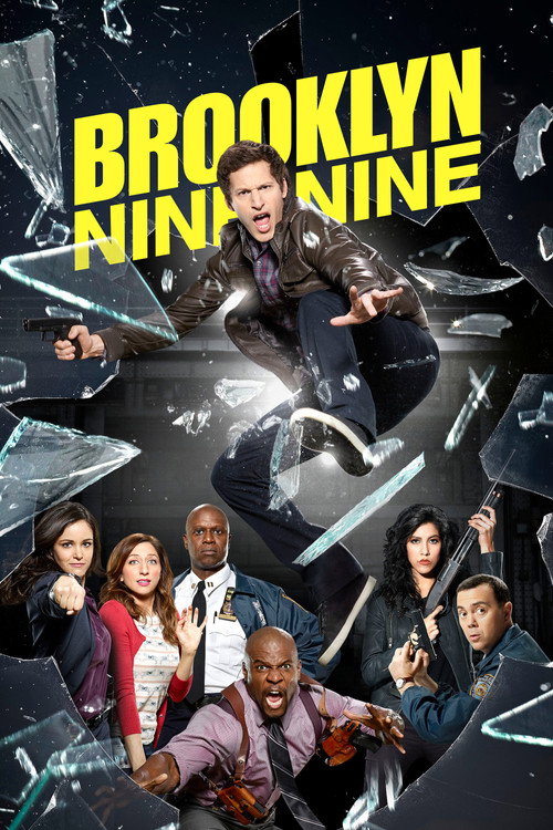 بروکلین نه-نه (Brooklyn Nine-Nine)