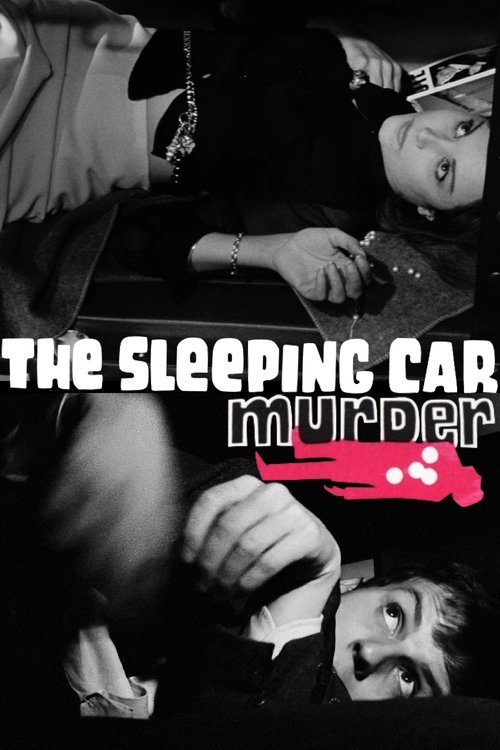 Compartiment tueurs (The Sleeping Car Murders)