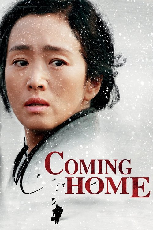 归来 (Coming Home)