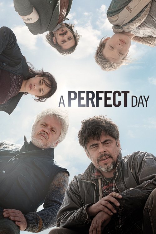 یک روز عالی (A Perfect Day)