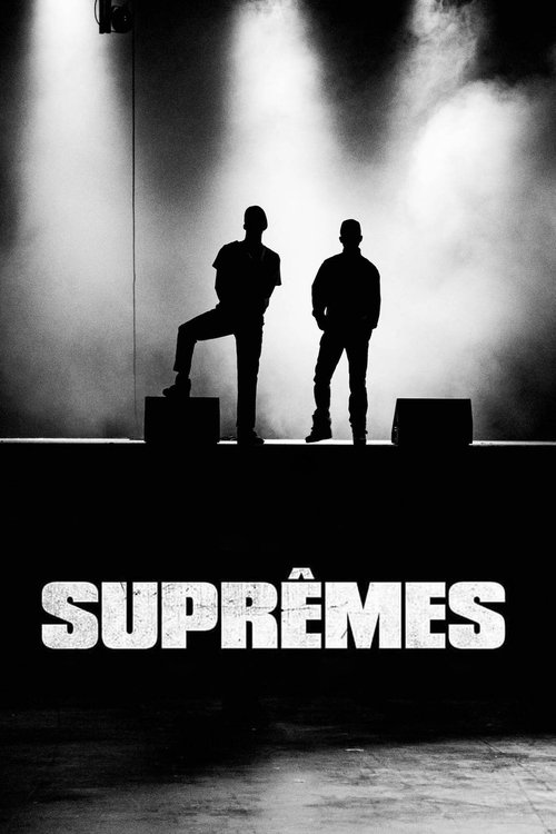 Suprêmes (Authentik)
