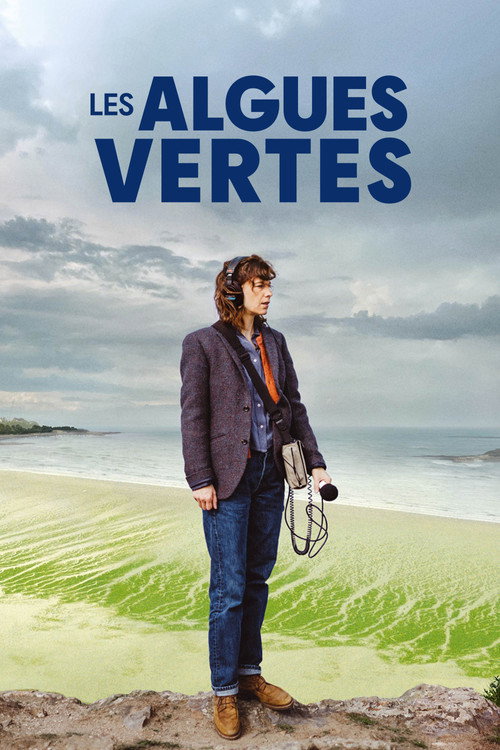 Les Algues vertes (Green Tide)