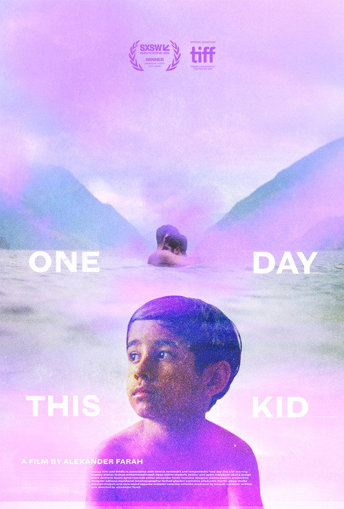 یک روز این پسر (One Day This Kid)