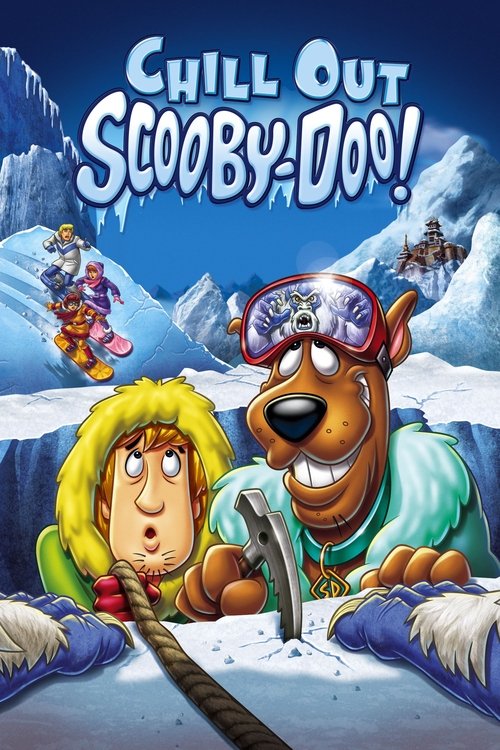 اسکوبی دوو و هیولای برفی (Chill Out, Scooby-Doo!)