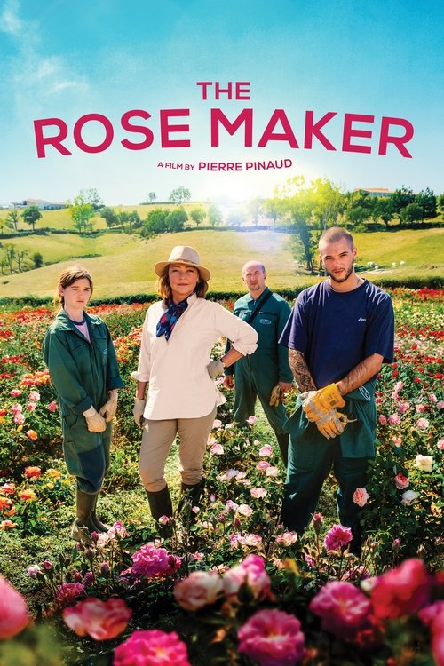 La Fine Fleur (The Rose Maker)